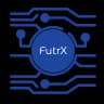 FutrX Logo